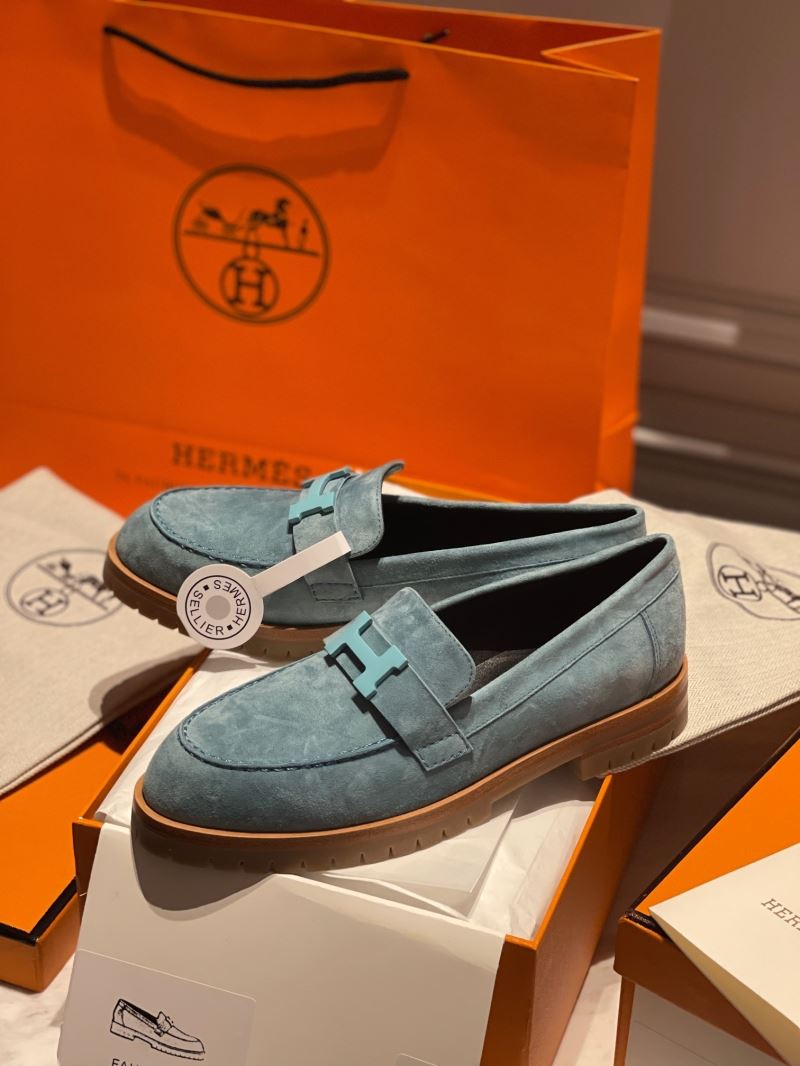 Hermes Business Shoes